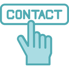Contact Icon