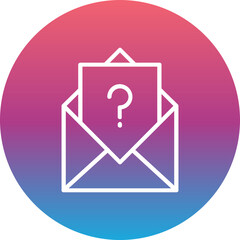 Question Icon