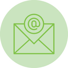 Mail Icon