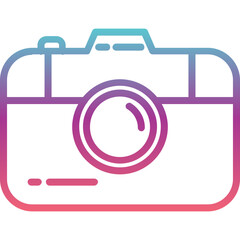 Camera Icon
