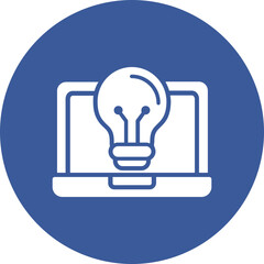 Bulb Icon