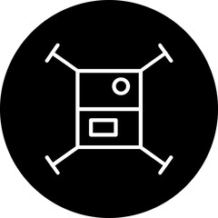 Drone Icon