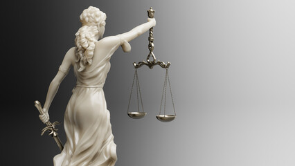 lady liberty justice