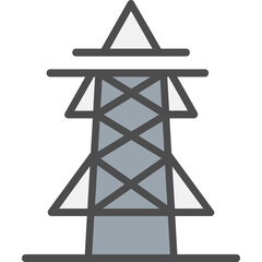 Pylon Icon
