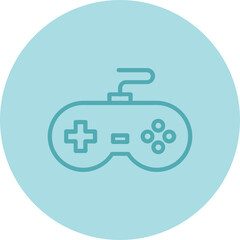 Game Controller Icon