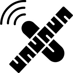 Satellite Icon