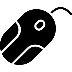 Computer Mouse Icon