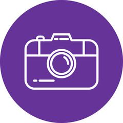 Camera Icon