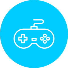 Game Controller Icon