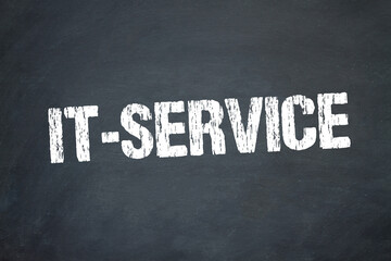 IT-Service