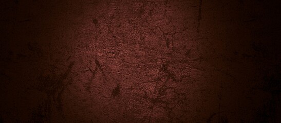 scary dark cement texture for background,old concrete wall full of scratches