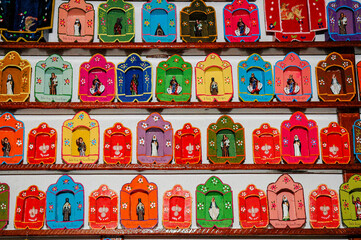 S&atilde;o Luiz do Paraitinga, S&atilde;o Paulo  Brasil