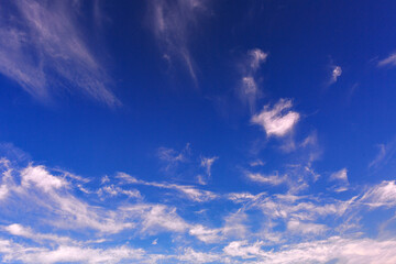 The cloudy remains of my days