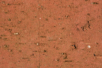 Background of brown block texture - high resolution