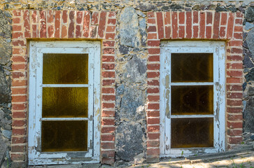 quiet village streets in latvia49