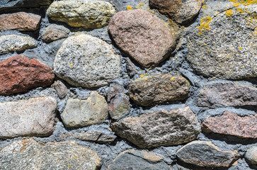 stone wall for the background7