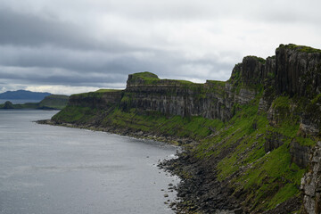 The Cliffs of Moher