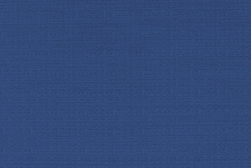 Blue  abstract background, close-up, top view