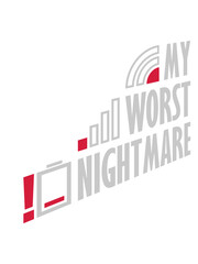 Lustig my worst nightmare 