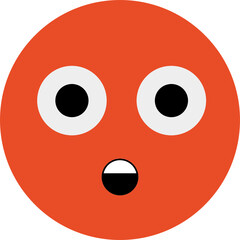 emoji smiley face vector