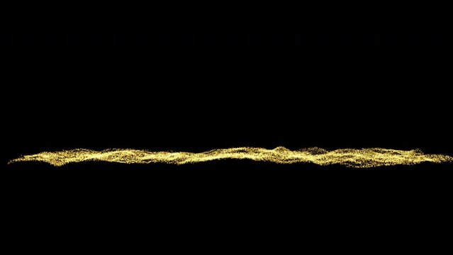 background with smoke