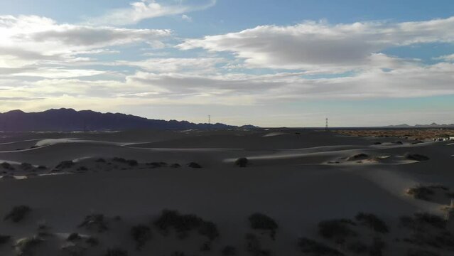 desierto de chihuahua