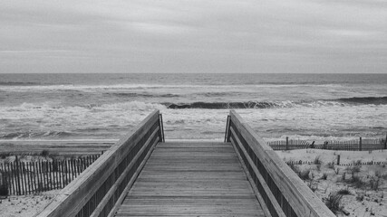 Steps to the Sea (2022)