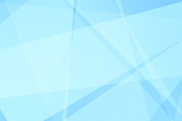 Abstract blue on light blue background modern design. Vector illustration EPS 10.