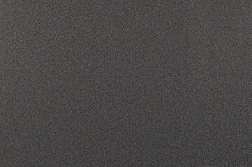 Dark Grey Taupe Polyester Fabric Background Texture, Large Detailed Textured Horizontal Macro Closeup, Abstract Natural Synthetic Pattern, Dark Nylon Textile Blank Empty Copy Space Flat Lay