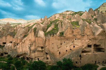 Cappadocia Türkiye