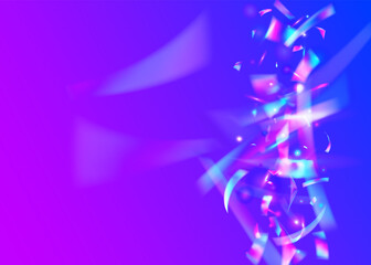 Iridescent Glare. Party Colorful Serpentine. Fiesta Foil. Webpunk Art. Shiny Burst. Neon Glitter. Hologram Sparkles. Pink Disco Tinsel. Blue Iridescent Glare