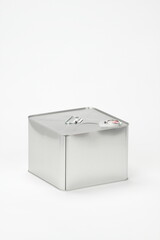 Fototapeta premium 半斗缶（はんとかん）9kg缶