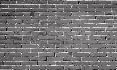 textured dark gray brick wall