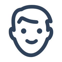 feedback, Emotion, positive icon