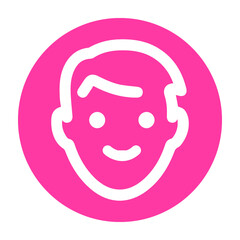 feedback, Emotion, positive icon