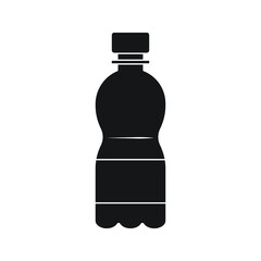 bottle vector for website symbol icon presentation