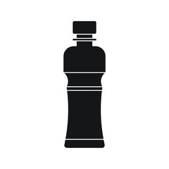 bottle vector for website symbol icon presentation