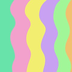 abstract colorful background