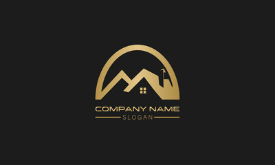 building logo design