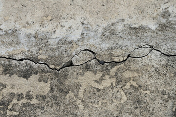 cracked texture
