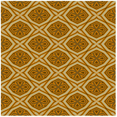 Seamless vector background with repeat pattern. multicolored  mosaic. Perfect for fashion, textile design, cute themed fabric, on wall paper, wrapping paper, fabrics and home decor.