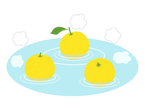柚子湯 Images Browse 311 Stock Photos Vectors And Video Adobe Stock