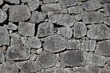 石垣 テクスチャ