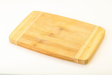 Bamboo wooden board for kitchen