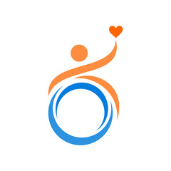 disability logo
