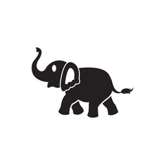 Elephant icon 