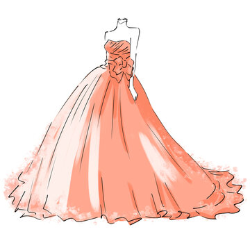 ウェディングドレス Images Browse 17 487 Stock Photos Vectors And Video Adobe Stock