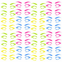 lipstick, lipstick,blush,tattoo,brightly painted juicy lips,eyelashes,mascara,false eyelashes,eyebrows,beauty,self-care,relaxation,cosmetics,decorative with best wishes