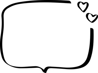 Fototapeta premium speech bubble cartoon comic 