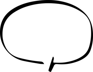 speech bubble cartoon comic
